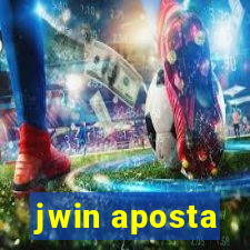 jwin aposta